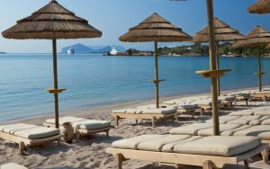 Romazzino Hotel De Luxe