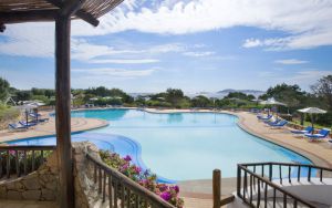 Romazzino Hotel De Luxe