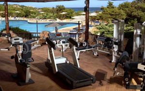 Romazzino Hotel De Luxe
