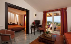 Grand Hotel in Porto Cervo