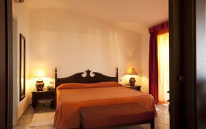 Grand Hotel in Porto Cervo