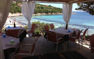 Grand Hotel in Porto Cervo