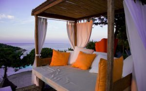 Grand Hotel in Porto Cervo