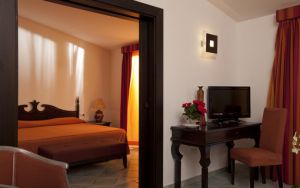 Grand Hotel in Porto Cervo