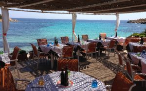 Grand Hotel in Porto Cervo