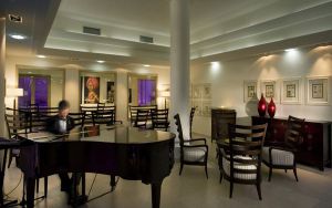 L’ea Bianca Luxury Resort