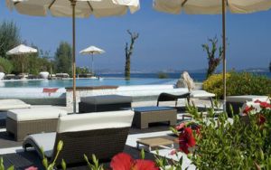 L’ea Bianca Luxury Resort