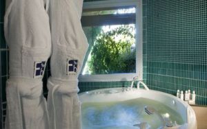 L’ea Bianca Luxury Resort