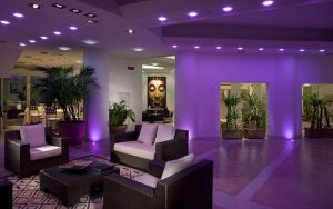 L’ea Bianca Luxury Resort