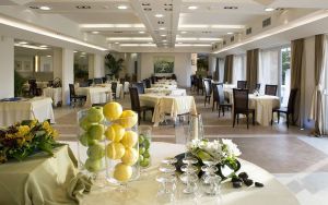 L’ea Bianca Luxury Resort