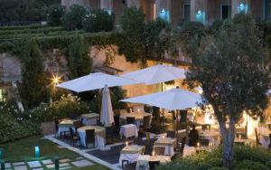 L’ea Bianca Luxury Resort