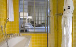 L’ea Bianca Luxury Resort