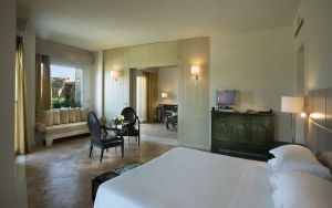 L’ea Bianca Luxury Resort