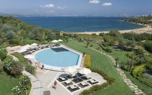 L’ea Bianca Luxury Resort