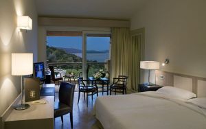 L’ea Bianca Luxury Resort