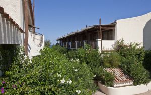 Club Hotel Baja Sardinia