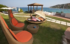 Club Hotel Baja Sardinia