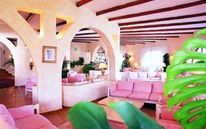 Club Hotel Baja Sardinia