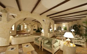 Club Hotel Baja Sardinia