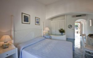 Club Hotel Baja Sardinia