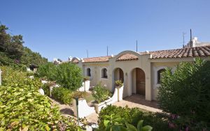 Club Hotel Baja Sardinia