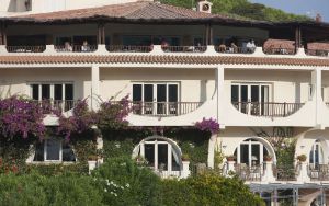 Club Hotel Baja Sardinia