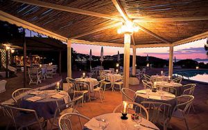 La Bisaccia Hotel
