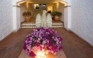 La Bisaccia Hotel