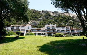 La Bisaccia Hotel