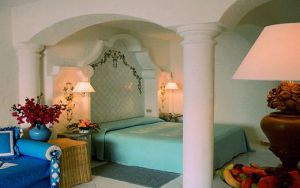 La Bisaccia Hotel