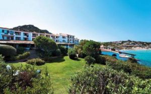 La Bisaccia Hotel