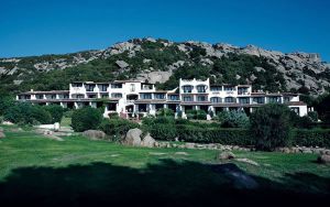 La Bisaccia Hotel