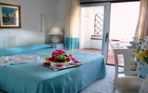 La Bisaccia Hotel