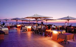 Torreruja Hotel Relax Thalasso & Spa
