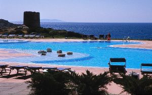 Torreruja Hotel Relax Thalasso & Spa