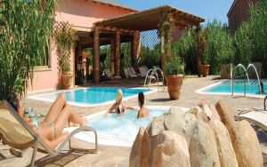 Le Dune Resort & Spa 4