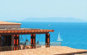 Le Dune Resort & Spa 4