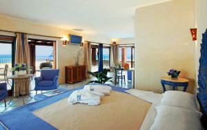 Le Dune Resort & Spa 4