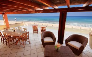 Le Dune Resort & Spa 4