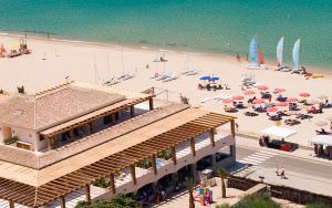 Le Dune Resort & Spa 4