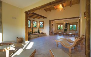 Le Dune Resort & Spa 4