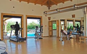 Le Dune Resort & Spa 4