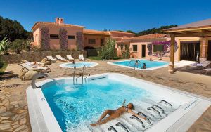 Le Dune Resort & Spa 4