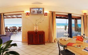 Le Dune Resort & Spa 4