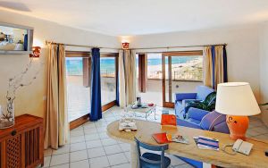 Le Dune Resort & Spa 4
