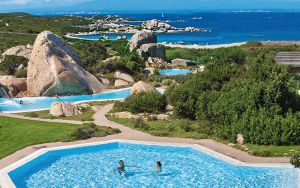 Valle dell’Erica Thalasso & SPA Resort