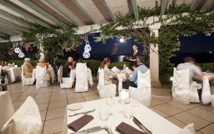 Valle dell’Erica Thalasso & SPA Resort