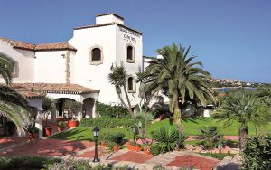 Colonna Grand Hotel Capo Testa