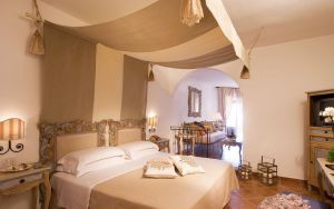 Colonna Grand Hotel Capo Testa