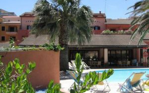 Grand Hotel Corallaro